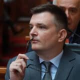 Jovanov (SNS) u Skupštini Srbije: Zvicer nudio pet miliona evra za atentat na Vučića 7