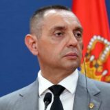 Vulin nakon trilateralnog sastanka u Pragu: Nikakav hot spot i prihvatni centri neće biti uspostavljeni na teritoriji Srbije 6