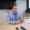 Arsenijević tvrdi da postoje grupe na Severu Kosova koje "jure i Srbe i Albance" 10