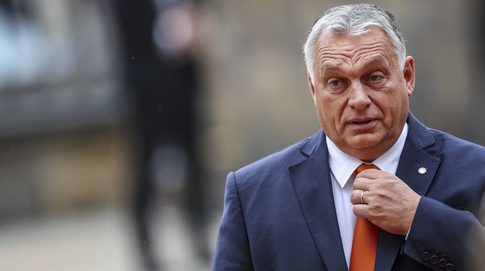 "Orban da se izvini, obavestićemo ga da Kraljevina Mađarska već sto godina ne postoji": Budimpešti zbog šala sledi kazna iz Evropske komisije? 1
