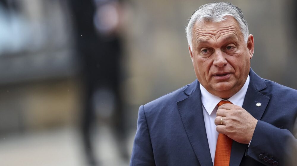 Orban: Srbija ključna zemlja za bezbednost Evrope pred ilegalnim migracijama 1