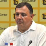 Dragomir Anđelković: Opozicija koja je za izbore pristaje da ide putem koji Vučić želi 3