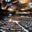 Članovi srpske delegacije u PS SE za Danas o usvajanju rezolucije o Srbiji: Prvi izveštaj posle 2012. godine 9