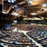 Članovi srpske delegacije u PS SE za Danas o usvajanju rezolucije o Srbiji: Prvi izveštaj posle 2012. godine 6