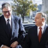 Jutarnji list: Hladan tuš za Vučića iz Brisela, Mađarska Srbiju nije uspela spasiti, osim Holandije i Hrvatska je blokira 5
