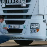 KFOR: Zabrinjavajuće što se vrlo mali broj Srba odlučio da promeni tablice u RKS 8