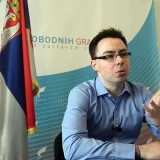 Natan Albahari u Pragu: Srbija da promeni politiku balansiranja 15