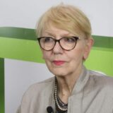 Sonja Biserko: Na stolu je ponuda i za Kosovo i za Srbiju koju treba prihvatiti, zapad neće dozvoliti drugi front na Balkanu 8