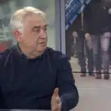 SNF Momčila Trajkovića traži od episkopa Teodosija da spreči usvajanje francusko-nemačkog predloga 5