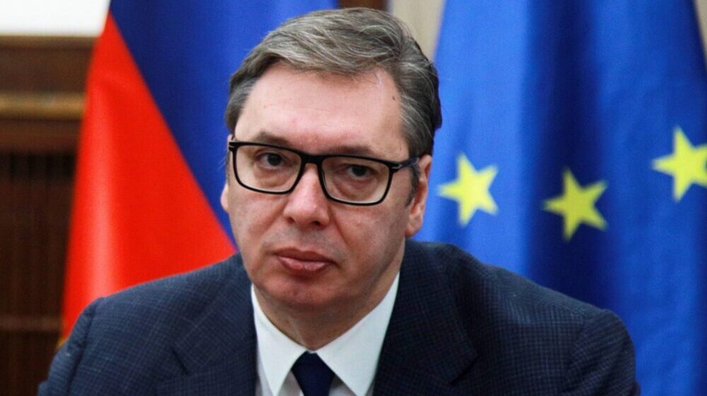 Zvaničnici EU: Važno je da Vučić dođe u Tiranu 1