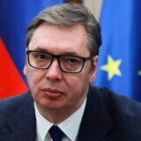 Zvaničnici EU: Važno je da Vučić dođe u Tiranu 7