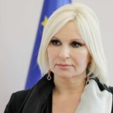 Zorana Mihajlović najavila izlazak na izbore, ako budu na proleće 12