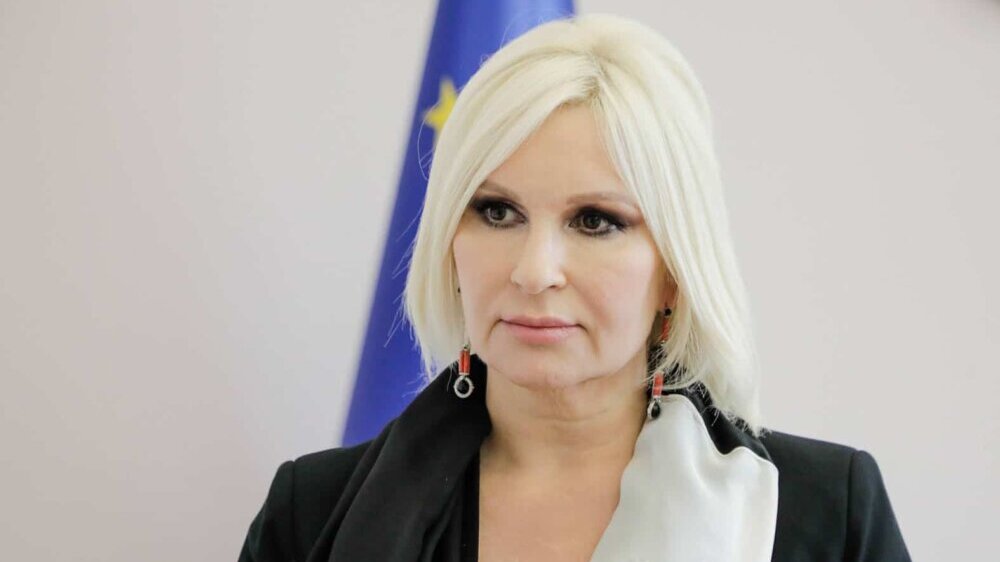 "U vrhu Vlade su ljudi koji žene posmatraju sa nipodištavanjem": Zašto još nema registra nasilnika iako je dosad izvršeno 23 femicida? 3