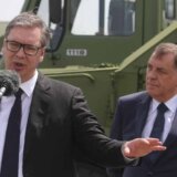 Švajcarski Noje cirher cajtung: Ambicije za Velikom Srbijom ugrožavaju mir na Zapadnom Balkanu, ključ je u srpskoj "Ahilovoj peti" 5