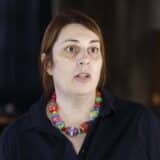 Ivana Gordić Perc: Sugrađani su me osuđivali jer sam pisala o radnom logoru Linglonga 10