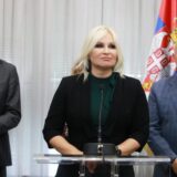 Zorana Mihajlović pozdravila pobedu predsedničke kandidatkinje u Sloveniji 13