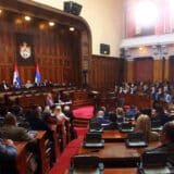 Skupština Srbije usvojila rebalans državnog budžeta 10