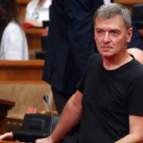 Jovanović Ćuta: Zašto dve iste sednice u isto vreme na dva mesta, zato što SNS opstruiše 19