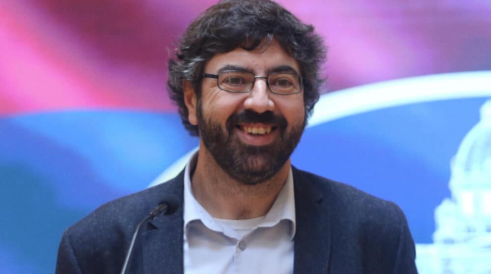 NDB: Krivične prijave zbog "nestanka" inicijative o zabrani kopanja litijuma 1