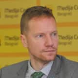 Milan Antonijević u jednoj rečenici napisao sav paradoks i konfuziju poteza Srbije 5