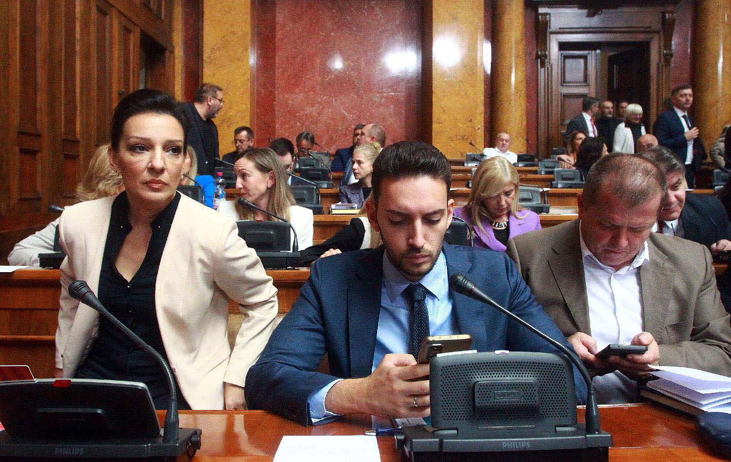 INTERVJU Pavle Grbović: Naprednjačka vlast mora da padne, a za to su neophodni neki izbori, neke stranke i neki političari 6