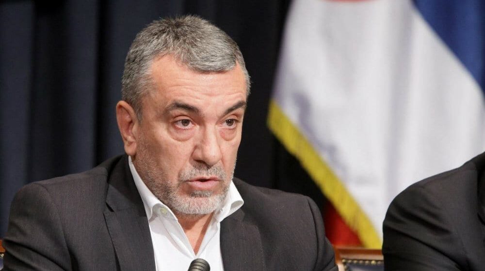 Milivoje Mihajlović: Sporazum sa Rusijom nema nikakav značaj, izuzev medijskog 1