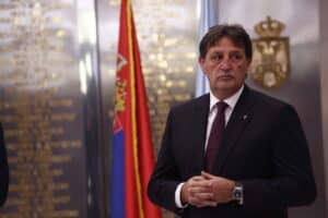 Vlada Srbije, kompletan spisak: Ana Brnabić i 28 ministara 17 Bratislav Gašić