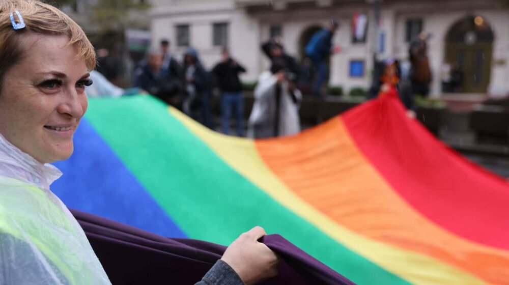 U Beogradu u petak protest zbog nedavnih napada na LGBT osobe 15