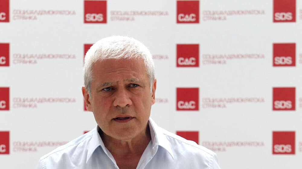 Boris Tadić: Srbija se suočila sa ratnim zločinima i podignute glave može da govori o zločinima nad našim narodom 1