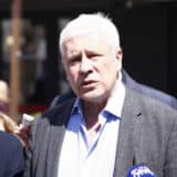 Boris Tadić osudio pretnje smrću Aleksandru Vučiću 7