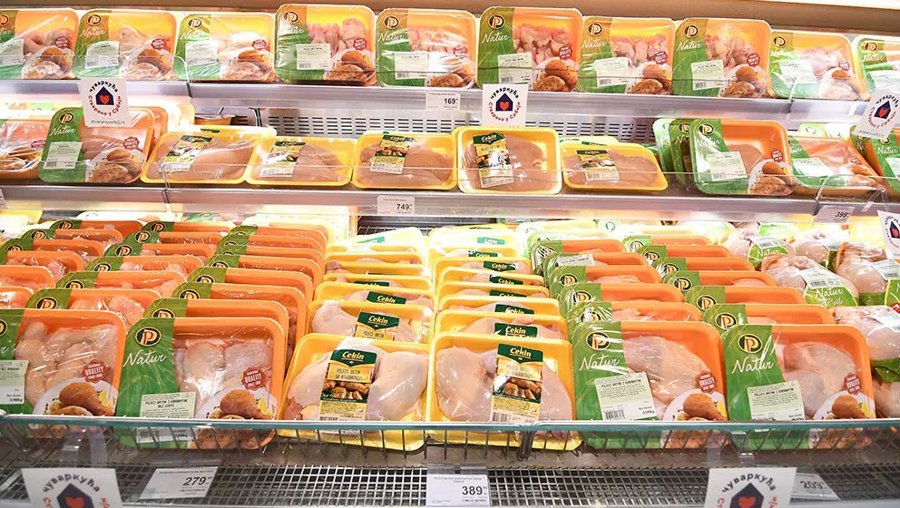 Inflacija u EU u septembru 10,9 odsto 1