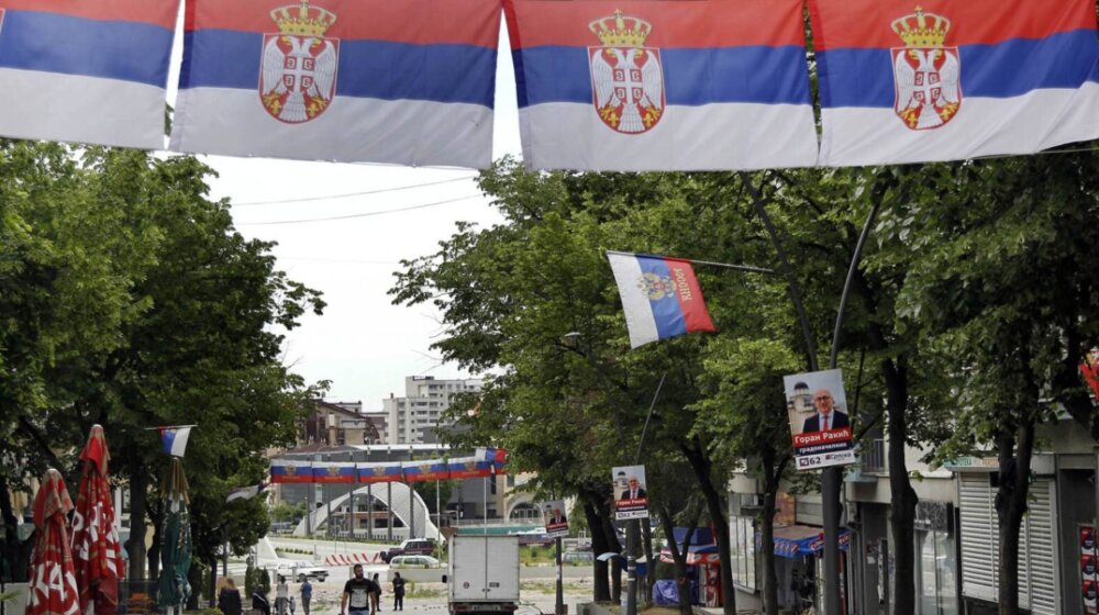 Srpska lista o bojkotu izbora: Nepoverenje Srba prema Kurtiju zabetonirano 1