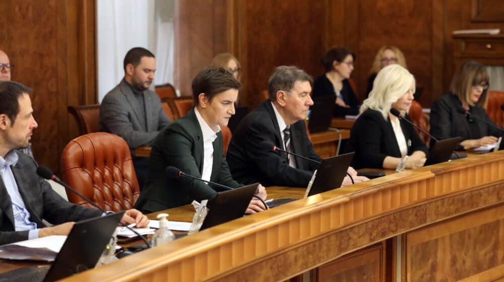 Koja nova lica da očekujemo u novoj Vladi - neki su nam dobro poznati 1