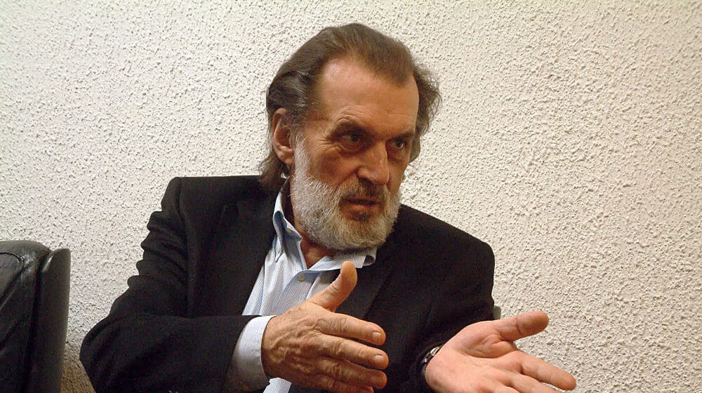 SSP: Vuk Drašković 5. oktobra bio na drugoj strani 1