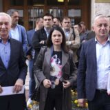Prijava Tužilaštvu BiH zbog organizovane izborne krađe: Predstavnici opozicije entiteta RS 10