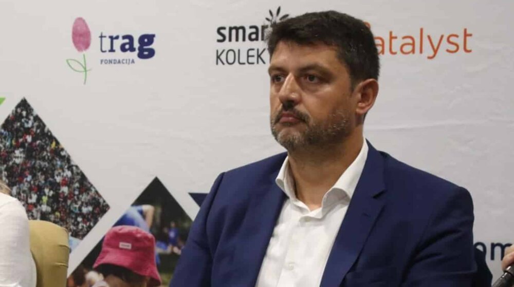 MUP Crne Gore ukinuo zabranu ulaska bivšem ambasadoru Srbije Božoviću 1
