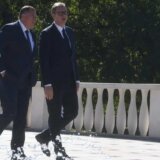 "Vučić se distancira od Dodikove podrške Putinu": Analitičari o odnosu Srbije i Rusije 3