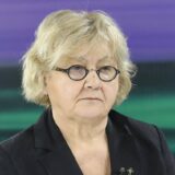 Rada Trajković: Opet sam zadržana od strane granične policije na beogradskom aerodromu 9