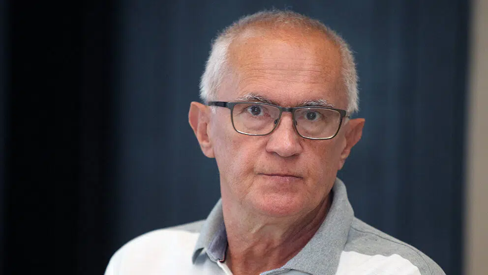 Šabić: Skandalozno neodgovoran odnos vlasti prema zaštiti ličnih podataka pacijenata 1