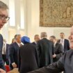Milovan Božinović: Nemačka neće tolerisati nepristojni rečnik srpskih zvaničnika i to treba ozbiljno shvatiti 2