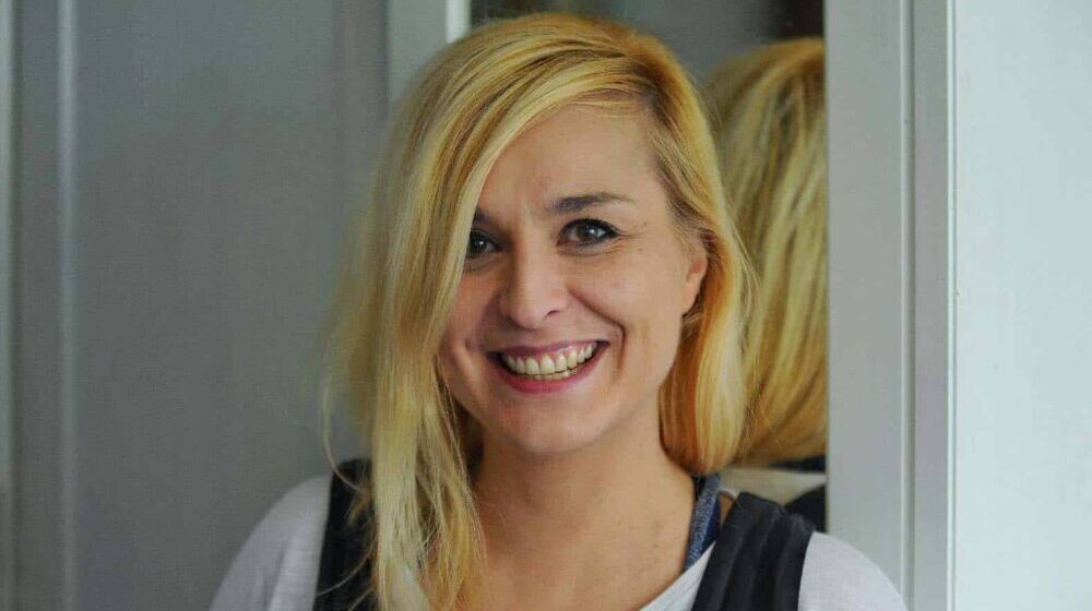Snežana Čongradin: Oni mene zovu Sneža "Genocid", shvatate koji je to poremećaj društva 1