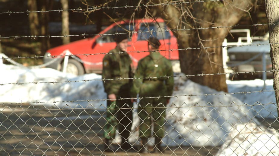 Otac ubijenog gardiste na Topčideru: Hoćemo pravdu, hoćemo istinu ko nam je ubio decu i zašto 1
