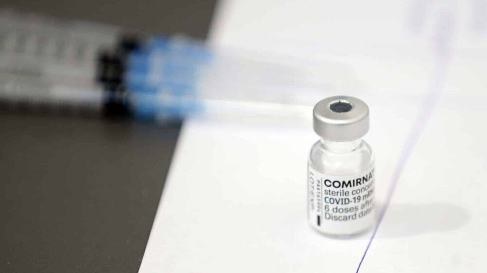 Virus korona: šta znamo o post-vakcinalnom sindromu? 1