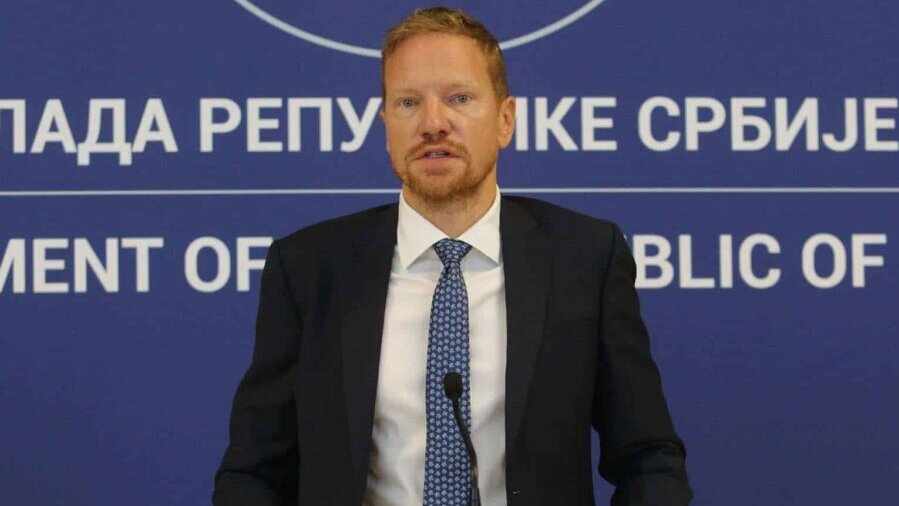Povodom diskriminatornih plakata u Kruševcu: Govor mržnje ostaje nekažnjiv 2 Milan Antonijević
