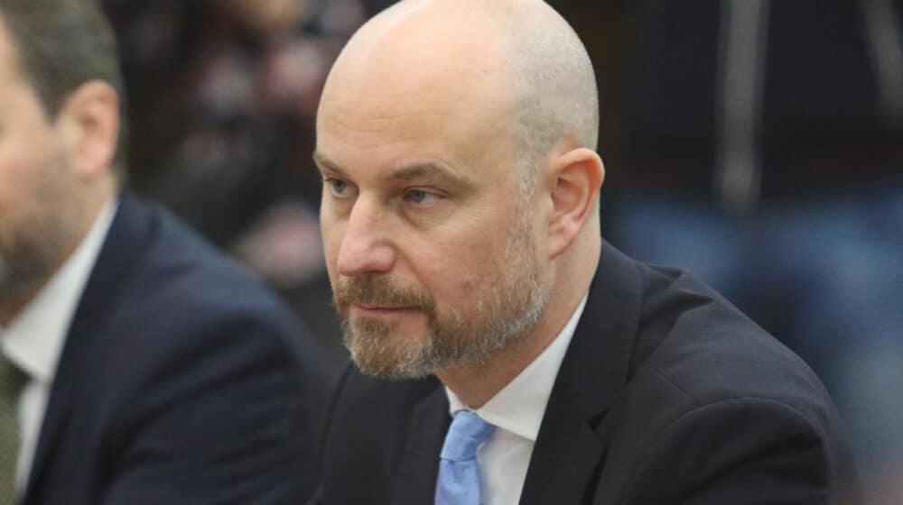 Bilčik: Srbija kao najveća zemlja u regionu ima šansu da dobije milijarde evra iz Fonda za rast Zapadnog Balkana 1