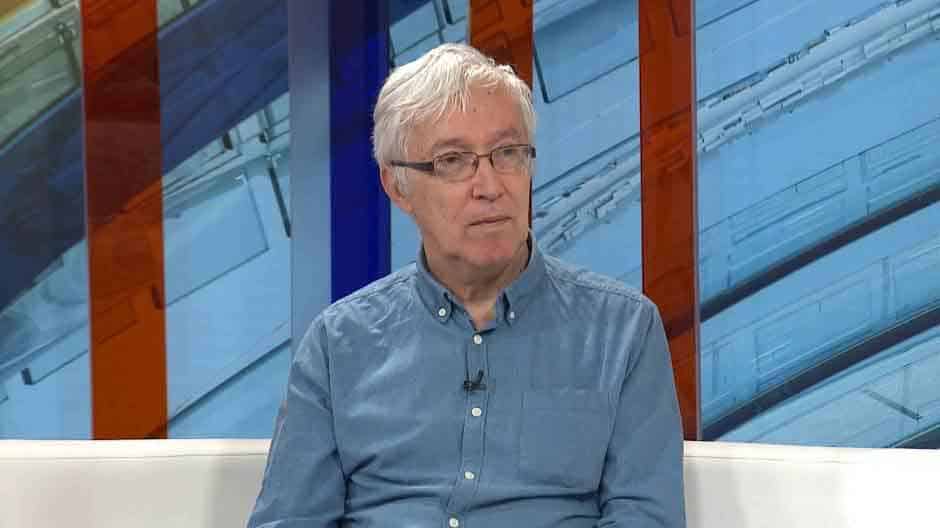 "Prsti pokreću okidač, ali često i okidač pokreće prste“ 2