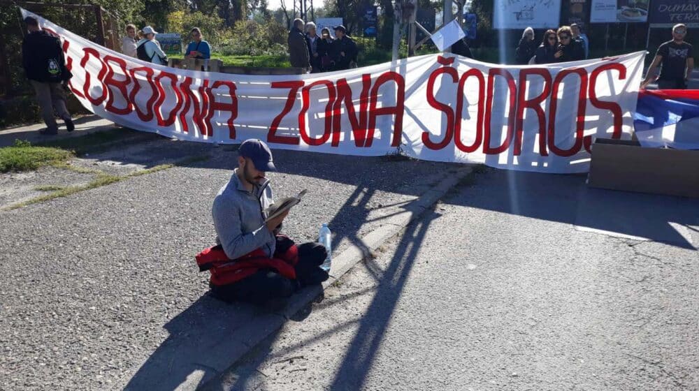 Urbanisti protiv mosta na Šodrošu: Nov projekat stvara buku i deli naselja napola 1