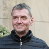 Uvođenje sankcija Rusiji "podelilo" je novostvorenu političku organizaciju Zajedno: Ćuta se ogradio od Zelenovića 3