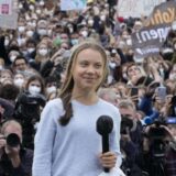 Greta Tunberg: Sagorevanje uglja je gore od rada nuklearnih elektrana 9