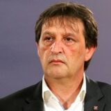 MUP: Sastanak Gašića sa ministrom unutrašnjih poslova Republike Srpske 13